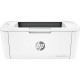 HP LaserJet Pro M15a Printer (W2G50A)