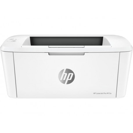 HP LaserJet Pro M15a Printer (W2G50A)