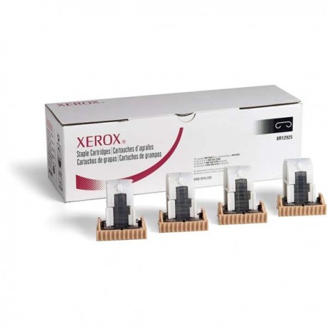 Fuji Xerox 008R12925 Staples for Booklet Maker (20K) For Phaser 7800