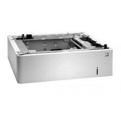 HP Color LaserJet 550-sheet Media Tray (B5L34A)