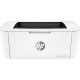 HP LaserJet Pro M15w Printer (W2G51A)