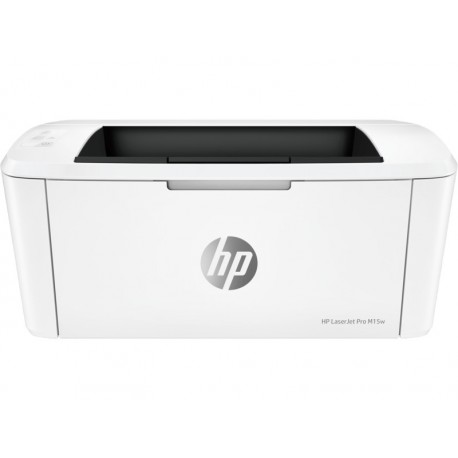 HP LaserJet Pro M15w Printer (W2G51A)