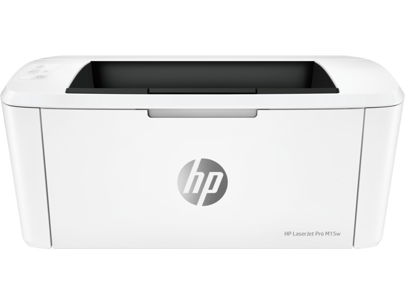 Harga Jual HP LaserJet Pro M15w Printer (W2G51A)