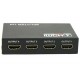 Gaintech HDMI Splitter 4 Port