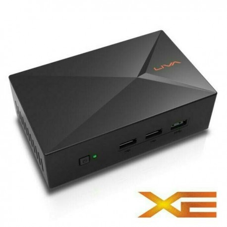 Liva XE Mini PC 4GB HDD 32GB Windows 10