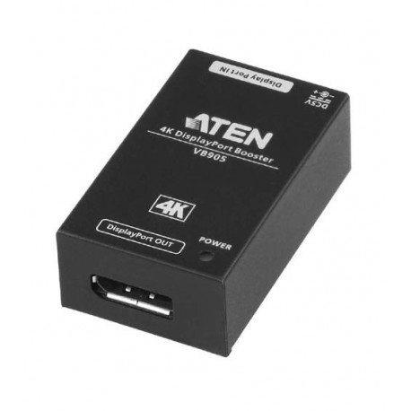 Aten VB905 4K DisplayPort Booster True 10m