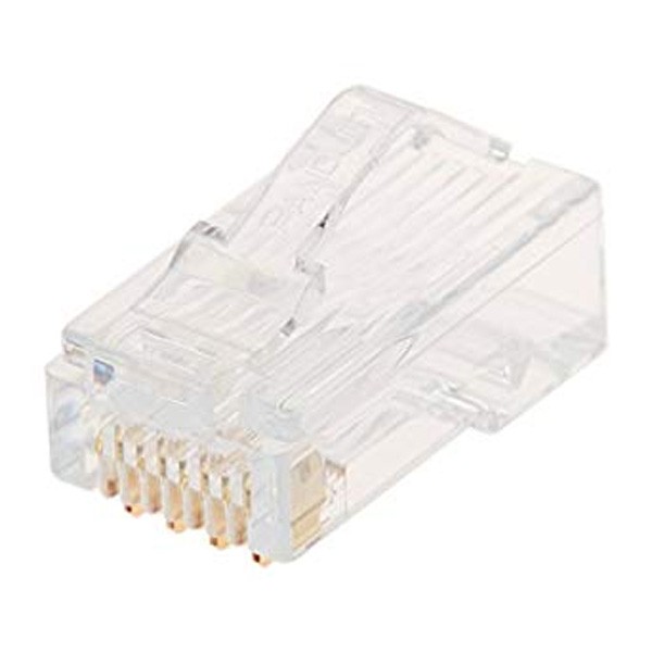 PANDUIT MP588-C 300個 3箱 通信関連 | モジュラープラグ | 通販・販売