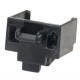 Panduit PSL-DCJB-BL RJ45 Jack Blockout Device (10 Pcs)