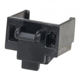 Panduit PSL-DCJB-BL RJ45 Jack Blockout Device