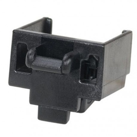 Panduit PSL-DCJB-BL RJ45 Jack Blockout Device (10 Pcs)