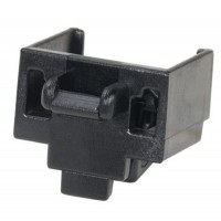 Panduit PSL-DCJB-BL RJ45 Jack Blockout Device