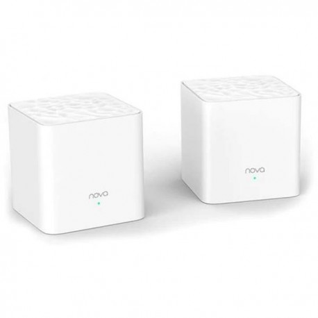 Tenda Nova MW3 AC1200 Whole Home Mesh WiFi System