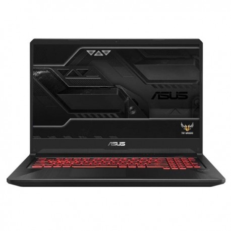 Asus FX505GD-I5501T Laptop Gaming 15.6" Core i5-8300 8GB 1TB Win10