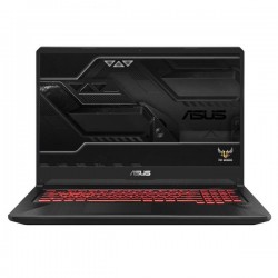 Asus FX505GE-I7T01T Laptop Gaming 15.6" Core i7-8750 8GB 1TB 128GB SSD Win10