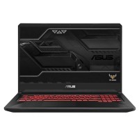 Asus FX505GE-I7T01T Laptop Gaming 15.6" Core i7-8750 8GB 1TB 128GB SSD Win10