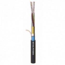 Netviel NVL-DA50-MM2-012 12 Core Multimode Universal Duct Fiber Optic Cable