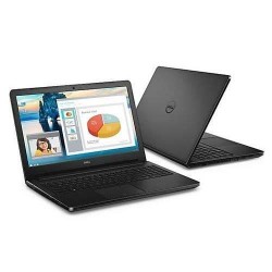 Dell Inspiron 15 3576 i5-8250 4GB 1TB VGA AMD Radeon 2GB 15,6 inch Linux Ubuntu Notebook