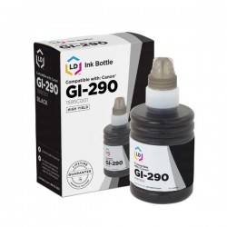 Canon GI-290 Compatible Black Ink bottle