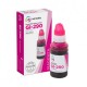 Canon GI-290 Magenta Ink bottle