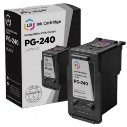 Canon PG-240 Black Ink Cartridge