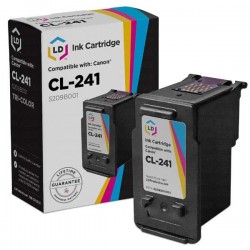 Canon CL-241 Color Ink Cartridge