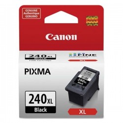 Canon PG-240XL Black High Yield Ink Cartridge