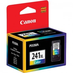 Canon CL-241XL Color Ink Cartridge