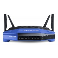 Linksys EA8300 Max-Stream AC2200 Tri-Band Wi-Fi Router
