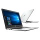Dell Inspiron 5370 Core i7 8550 8 GB SSD 256 13,3 Inch Windows 10 Home Notebook