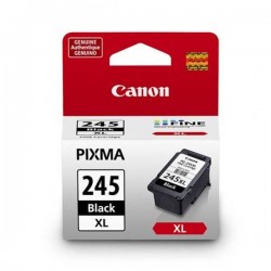 Canon PG-245XL Black Ink Cartridge