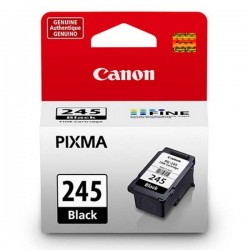 Canon PG-245 Black Ink Cartridge