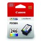 Canon CL-246 Color Ink Cartridge