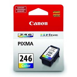 Canon CL-246 Color Ink Cartridge