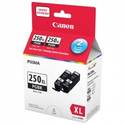 Canon PGI-250XL Black Ink Cartridge