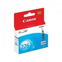 Canon CLI-226C Cyan Ink Cartridge