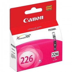 Canon CLI-226M Magenta Ink Cartridge