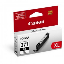 Canon CLI-271XL Black Ink Cartridge