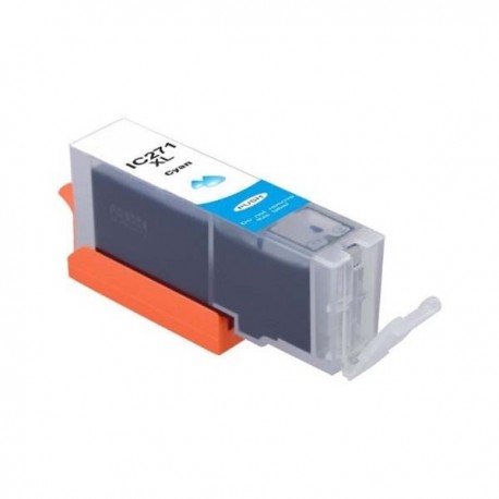 Canon CLI-271XL Cyan Ink Cartridge