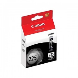 Canon PGI-225Bk Black Ink Cartridge