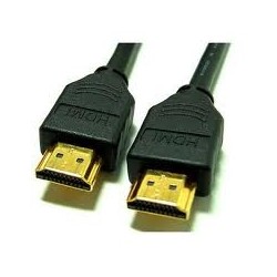 HDMI to HDMI VER 1.3C Kabel 1.8 Meter