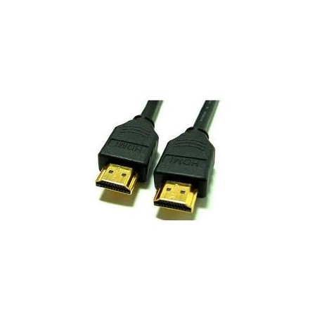 HDMI to HDMI VER 1.3C Kabel 1.8 Meter