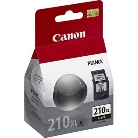 Canon PG-210XL Black Ink Cartridge