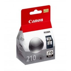 Canon PG-210 Black Ink Cartridge