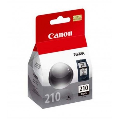 Canon PG-210 Black Ink Cartridge