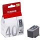 Canon PG 40 Black ink Original Cartridge