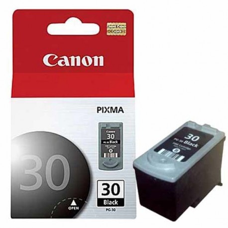 Canon PG-30 Black Ink Cartridge