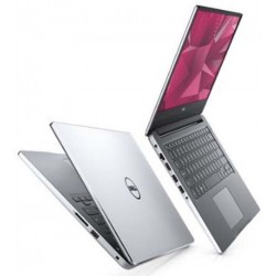 Dell Inspiron 7472 i5 8250 8GB 1TB & 128G SSD VGA Nvidia MX150 2GB 14 Inch Inviniti  WIN 10 Notebook