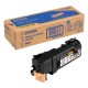 Epson C13S050627 Yellow Toner Cartridge For AL-C2900N
