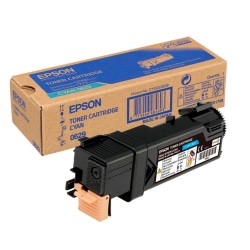 Epson C13S050629 Cyan Toner Cartridge For AL-C2900N