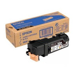 Epson C13S050630 Black Toner Cartridge For AL-C2900N